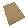 A brown paper envelope is shown against a white background. Produktbild-Vorschau
