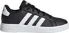 Adidas Sneakers GW6503 in Black color size 37 1/3 Voir les images du produit 13
