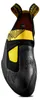 Theory, Climbing, Man, Buty, Y00K00 Yellow/Black, 42 - La Podgląd zdjęcia produktu 9