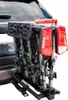Inter Pack New Spider 4 - Anhängerkupplungs-Fahrradträger Produktbild-Vorschau 2