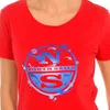 North Sails Damen-Kurzarm-T-Shirt 9024340 Produktbild-Vorschau 2
