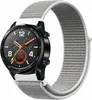 Strap-it Huawei Watch GT 2 Armband Nylon (Muschel) Produktbild-Vorschau 1