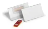 DURABLE Namensschild m Magnet verdrehsicher 40x75mm 25er Produktbild-Vorschau 2