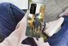 MuchoWow® Handyhülle Schutzhülle Hülle für Huawei P40 Pro Produktbild-Vorschau 3