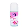 FA Pink Passion antitraspirante roll-on fragranza floreale Anteprima dell’immagine prodotto 1