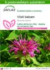 SAFLAX - včelí balzam - Monarda didyma - 20 Semená - S Náhľad obrázku produktu 1