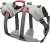 Ruffwear Hundegeschirr DoubleBack™ Harness Cloudburst Gray, Produktbild-Vorschau 2