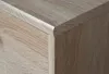Kommode TEMPRA 2 mit 5 Schubladen Sonoma Eiche Produktbild-Vorschau 8