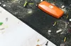 Krümelbürste für Zuhause Auto & Caravan orange Produktbild-Vorschau 3