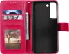 Hülle für Samsung Galaxy S22 5G Handyhülle Flip Case Cover Produktbild-Vorschau 5