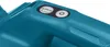 Makita DCL184RF, Trocken, Staubbeutel, 0,5 l, Schwarz, Blau Produktbild-Vorschau 13