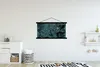 MuchoWow® Textilposter Marmor - Stein - Textur - Produktbild-Vorschau 2