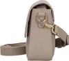 VALENTINO BAGS Zero Re Umhängetasche VBS7B303 Beige Produktbild-Vorschau 20