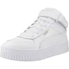 Puma Damen Stiefeletten 392337 01 Farbe: Weiß Größe: 38 Produktbild-Vorschau 9
