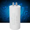 CBB60 EcO Friendly 4 Pin Motor Running Start Capacitor 450V Náhľad obrázku produktu 3