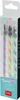 LEGAMI set con 3 penne gel multicolore Twist MULTICOLOR Anteprima dell’immagine prodotto 2