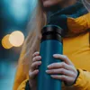 Kuketo | Termohrnek 500 ml z nerezové oceli - izolovaný Náhled obrázku produktu 3