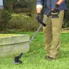 Akumulátorový vyžínač 21 V - 2 batérie, 4 nože, Náhľad obrázku produktu 6