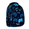 Schulrucksack AstraBAG GO PLAYING, AB300, 502024100 Produktbild-Vorschau 3