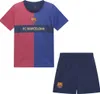 FC Barcelona dres súprava - deti - 2024-2025 - domáci dres Náhľad obrázku produktu 3
