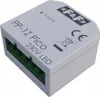 Relais Électromagnétique PP-1Z-LED - Compact - 230V - Haute Voir les images du produit 2