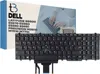 Tastiera per laptop Tradebit per Dell Latitude Precision Anteprima dell’immagine prodotto 3