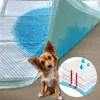 Ale-commerce | Tappetini igienici per cani - 33x45 cm - blu Anteprima dell’immagine prodotto 13