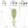 Tangle Teezer Ultimate, desenredante, color verde oliva Vista previa de la imagen del producto 4