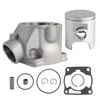 Cylinder Kit With Piston Fit for Yamaha YZ85 YZ80 2002-2018 Produktbild-Vorschau 2