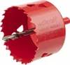 Wolfcraft Kronensäge BiM  68mm Produktbild-Vorschau 5