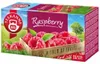 Ovocný čaj, 20x2,5 g, TEEKANNE, malina Náhľad obrázku produktu 1