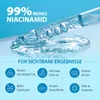Siero viso Niacinamide Acido ialuronico B3 10% Siero viso Anteprima dell’immagine prodotto 5