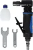 BRILLIANT TOOLS Meuleuse pneumatique coudée - BT160701 Voir les images du produit 10