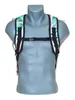 Rucksack Plane Time Bag Evo 24 L Kurierrucksack Roll-Top Produktbild-Vorschau 21
