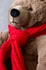 Gustaw Teddybär Groß XX Fred Bär(Braun, 30cm) - Plüschbär, Produktbild-Vorschau 6