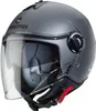 Caberg Riviera V4 X opaco-fucile metallizzato XL Anteprima dell’immagine prodotto 1