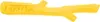 Gloria Play And Run Stick Superflexi Foam Jouet 27.5 cm Voir les images du produit 2