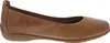 Josef Seibel Fenja 01 Ballerina Braun Produktbild-Vorschau 76
