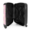 NoBoringSuitcases.com® Koffer Handgepäck Trolley Rollkoffer Produktbild-Vorschau 4