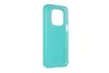 A turquoise phone case is shown against a white background. Anteprima dell’immagine prodotto