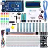 ELEGOO Elektronik Starter Kit MEGA mit Elegoo UNO Mega 2560 Produktbild-Vorschau 1