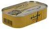 Sardinen Othelo | Fisch | eingelegt in vegetarischem Öl | Produktbild-Vorschau 2