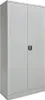 Inofec Metallschrank 195 x 92 x 42 cm Produktbild-Vorschau 1