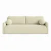 Schlafsofa GLORI 206x87 cm mit Schlaffunktion und Produktbild-Vorschau 2