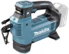 Akumulátorový kompresor Makita DMP 181 Z 18 V 11,1 bar solo Náhľad obrázku produktu 5