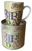 060 Tasse, Motivtasse "Happy Birthday" Produktbild-Vorschau 2