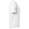 Uhlsport STREAM 23 TRIKOT KURZARM 116 weiss/azurblau Produktbild-Vorschau 4