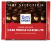 Ritter Sport Dunkle Voll-Nuss 100g Produktbild-Vorschau 9