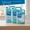 alldoro - Bubble Fun, liquido per bolle di sapone, ricarica Anteprima dell’immagine prodotto 5
