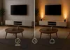 LED podlahové svítidlo do interiéru, obývací pokoj, 7W, Náhled obrázku produktu 4